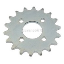 Pinion gear (small)