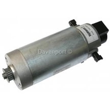 Sematic, door motor C2490024 2NM with optical encoder (CO> 1200 mm)