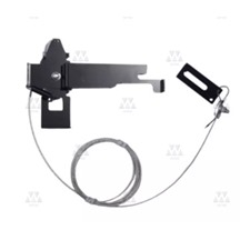 Pit egress kit