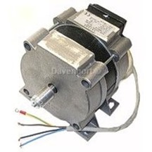 Sinus Motor 14kg 400 rpm 12Pole IP20 50HZ