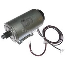 Door motor Fox 300 Watt S101M 24V 17A rpm1500