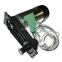 Door motor 100w 24v