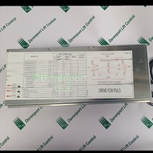 Fox Drive 100 watt 8amp Controller