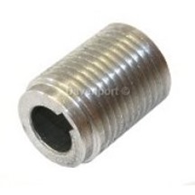 Pinion for DC motor