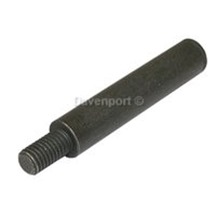 Shaft for transmission wheel Concorde