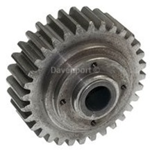 Pinion (used for synchronisation)