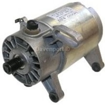 Motor DC, 48V 1.3A, 30W