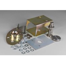 Door lock release R/H