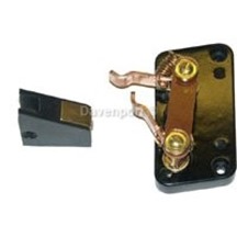 LOCK CONTACT SWITCH RIGHT HAND