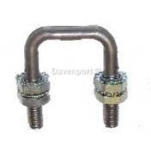 Drive chain clamp 12 teeth