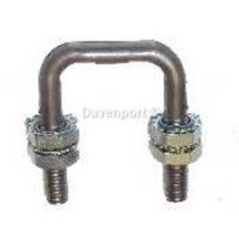 Drive chain clamp 12 teeth