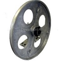 Intermediate pulley wheel 12 teeth