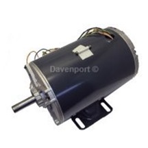 Drive motor .5 hp 230 ac MOVF