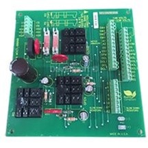 Drive Board MOCT 0004r