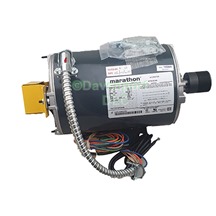 Door Motor w/encoder