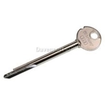 Emergency key CS