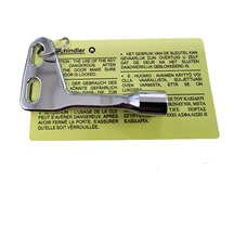 Emergency Euro key