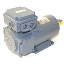 Motor 180VDC for door operator controller TSG1