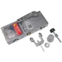 Prudhomme, door lock LR180LD007HAU, right