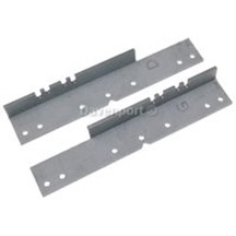 Drill template for LR180 NI and SA locks