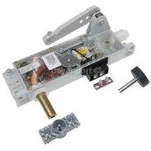 Kronenberg, door lock DLF1 L-X55.40.