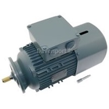 KEB, Door motor 230/400V, 50Hz, 0.75kW, IP54