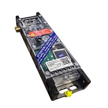 Prudhomme, lock LR128 EG 24V left
