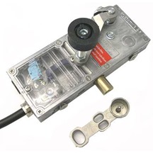 Door lock LR180LDC07/6+GAL35+XBC+CC