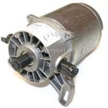 Sematic, DC-motor 30V - 200V DC