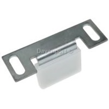 Sematic II, cranked door guide