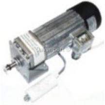 Krames, door operator drive KD620*80-2, P=25W, 220/380V, I=0.17A