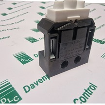 Door contact, PZ73 B Rear Activation