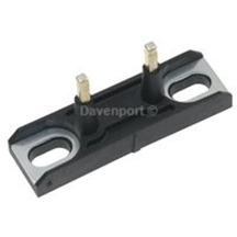 Door contact, pz18,pz21, PZ73 D/B, Shunt 21
