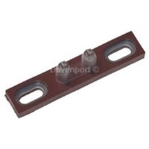 Shunt for contact, 21mm