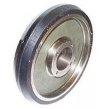Roller D200 without bearing