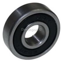 Handrail drive/handrail guide SDS, roller 609-2RS-C