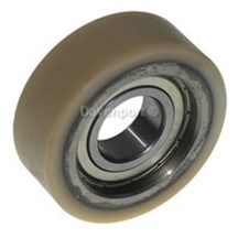 Otis Guide Roller 70mm