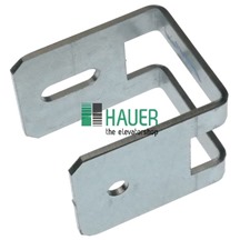 Support for Rope Roller