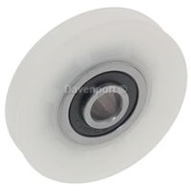 Air cord wheel D47, d8