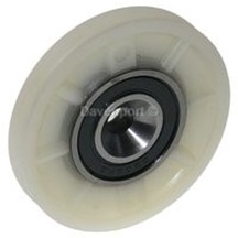 Air cord wheel D64