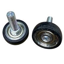 ROBUSTA pickup roller