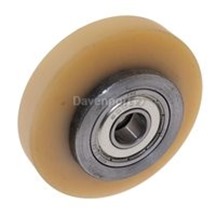 Roller D56 for guide GR2-2