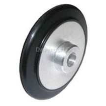 Friction wheel D=75mm MX18, MX40,MX100