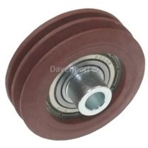 Rope pulley 6160202