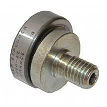 Excentric roller for door ADB,ADE,ADF