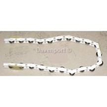 Reverse guide GLAS-10 BAL-1000 R20