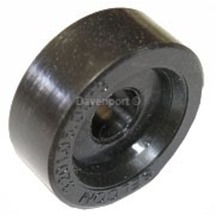 Roller for door lock 3215.05.0037