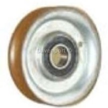 Door hanger roller D85*19.5*17