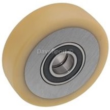 Roller VSL D91/20*25mm ( 2 bearings 6004RS )