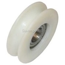 Roller D57/44/15*16